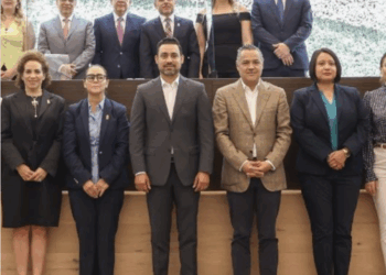 Preocupa el bajo nivel de las presas