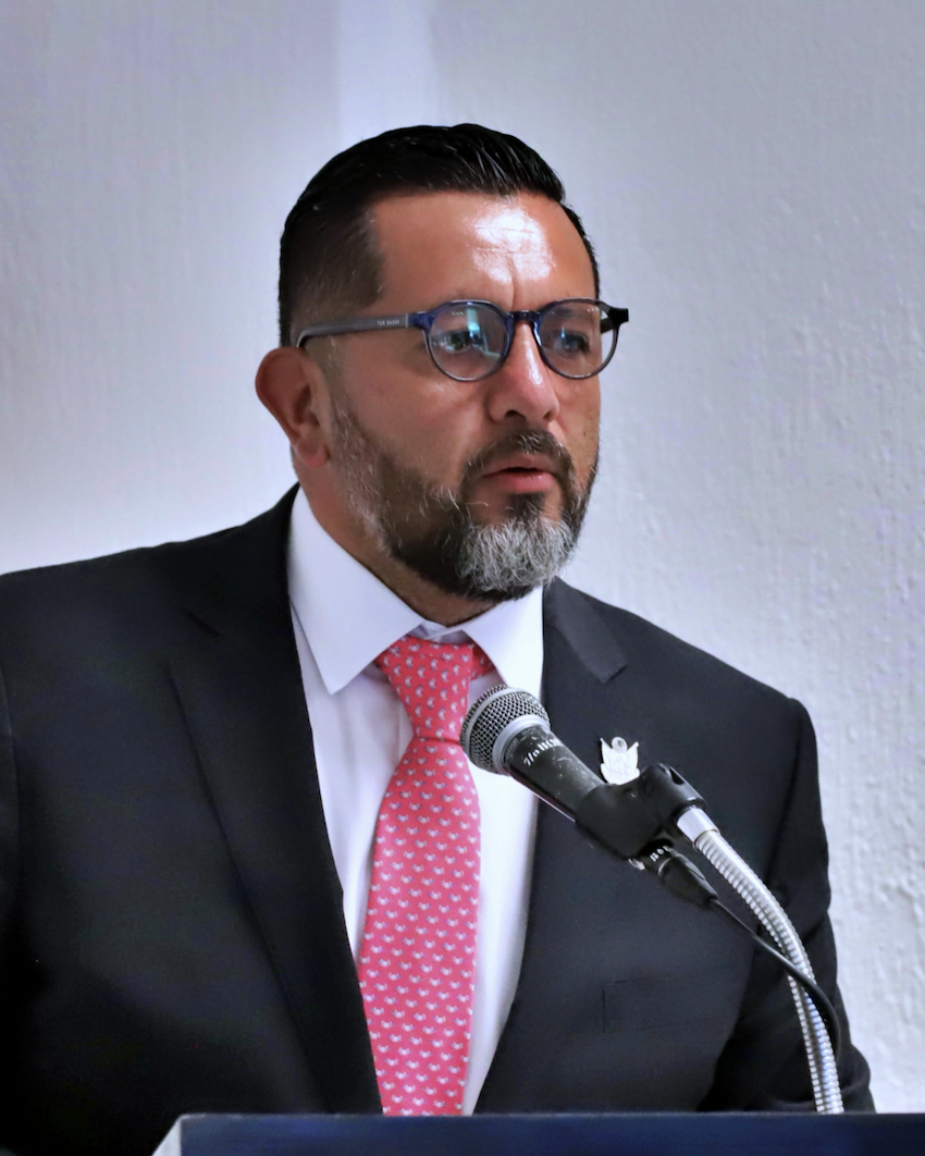 Preocupa el bajo nivel de las presas