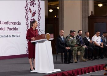 Inician construcción de los primeros 774 km de tren de pasajeros