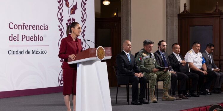 Inician construcción de los primeros 774 km de tren de pasajeros