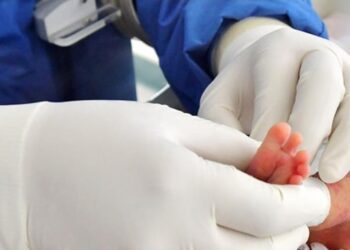 Mueren 45 bebés por tosferina; ninguno estaba vacunado