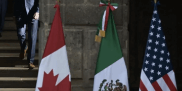 Es T-MEC carta de defensa ante impacto
