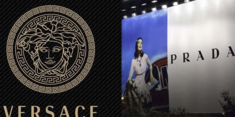 Prada compra Versace