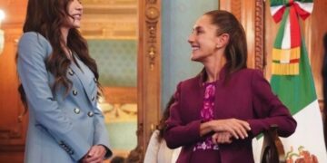 ‘Lava’ para García Luna; lo ligan con la familia Bartlett