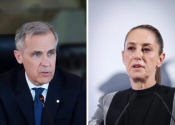 ‘Lava’ para García Luna; lo ligan con la familia Bartlett