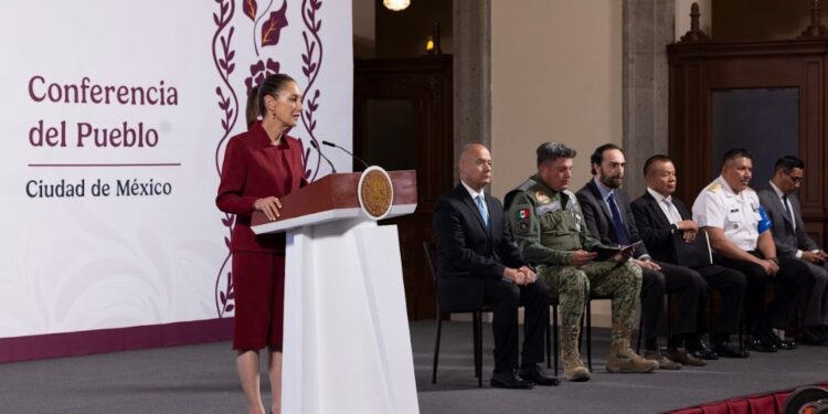 Inician construcción de los primeros 774 km de tren de pasajeros