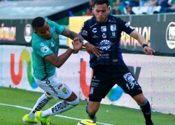 Avanzan Celaya y Estudillo ante dominio chino
