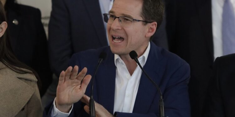 Si avanzamos contra fentanilo, arancel bajaría a 12%: Claudia