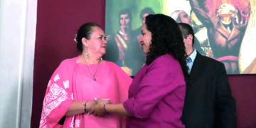 Finaliza huelga en Cadereyta
