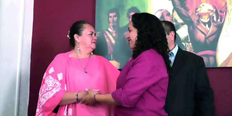 Finaliza huelga en Cadereyta
