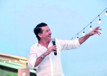 Celebra su open house ‘Privada Puerta Norte’
