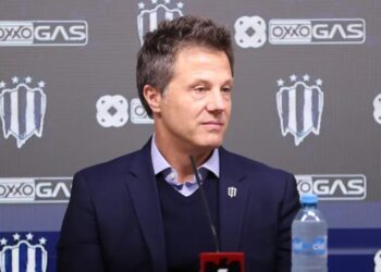 Aclara ‘Tato’ Noriega incidente con Canales