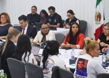 Sheinbaum anuncia renovación en algunos consulados