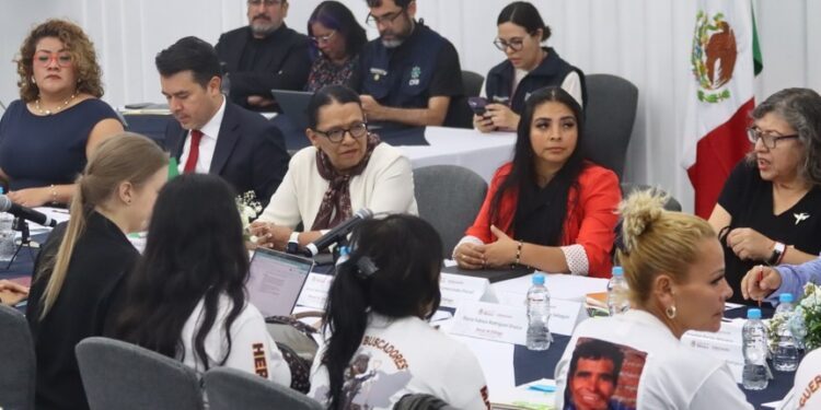 Sheinbaum anuncia renovación en algunos consulados