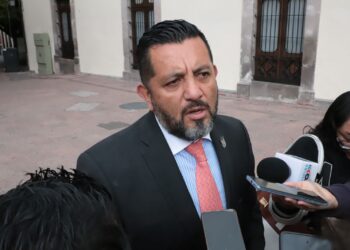 SEGOB confía en que municipios no permitan la participación de narcorridos en Querétaro