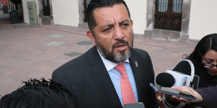SEGOB confía en que municipios no permitan la participación de narcorridos en Querétaro