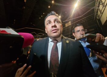 Trabaja SSC en homologación de sistemas de videovigilancia de establecimientos nocturnos