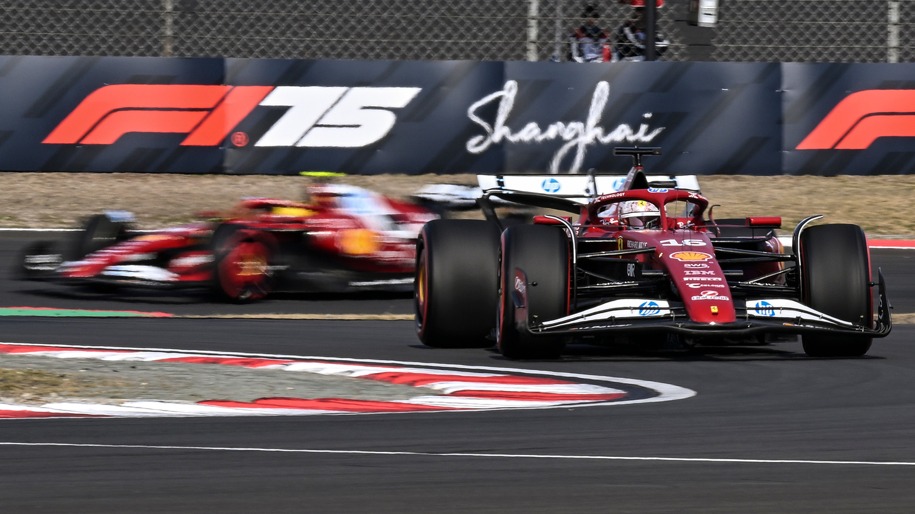 Buscará Ferrari ajustes luego de tres carreras sin podio