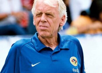 Murió Leo Beenhakker, ex DT del Real Madrid y América