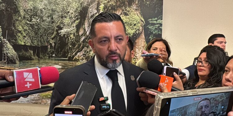 Firman acuerdo municipios y estado para evitar eventos que provoquen apología del delito