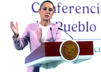 Compranet quedó fuera desde Gobierno de AMLO: Buenrostro