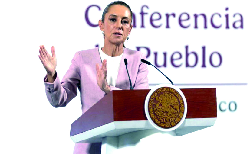 Compranet quedó fuera desde Gobierno de AMLO: Buenrostro