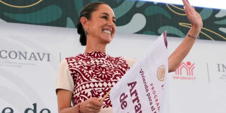 Defiende Presidenta estrategia ‘antichatarra’