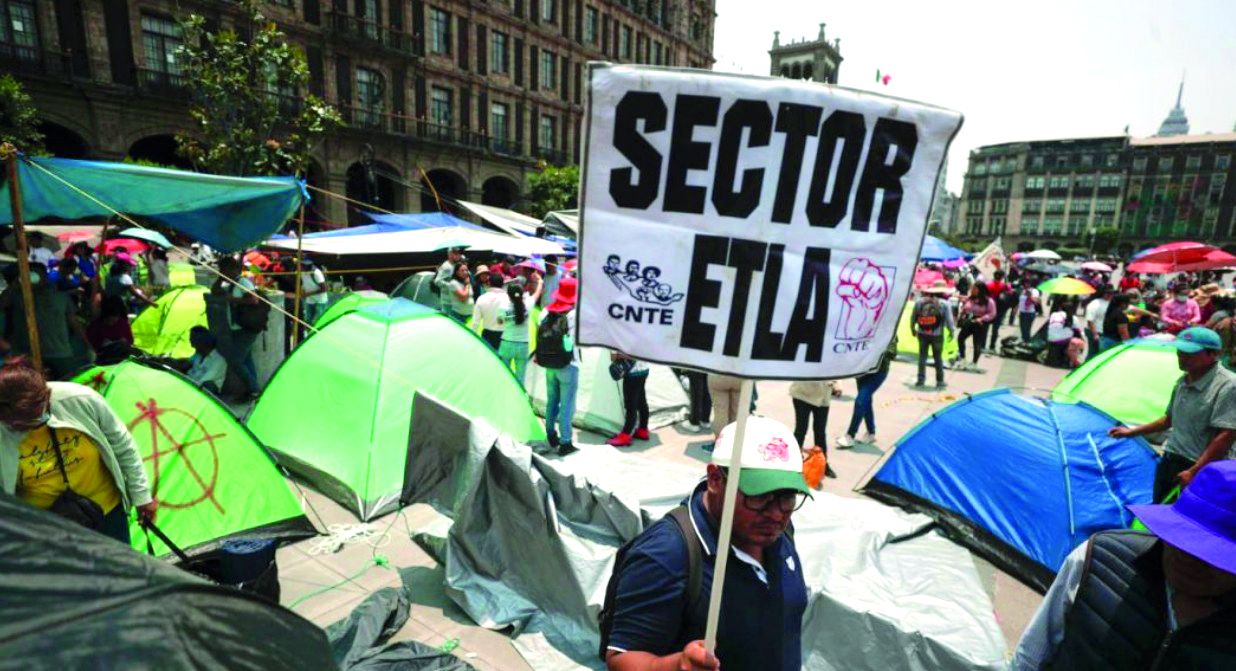 Alista Infonavit más de 3 mil denuncias por corrupción