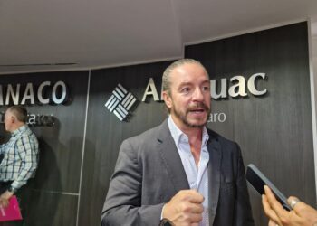Más de 100 establecimientos estarán conectados al C4 a finales de año; señala CANIRAC