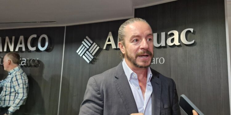Más de 100 establecimientos estarán conectados al C4 a finales de año; señala CANIRAC