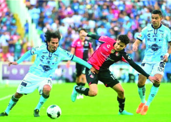Recibe Gallos al Atlas en el Corregidora