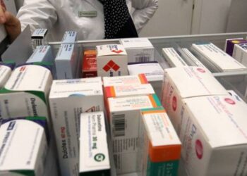 Identifica SSA 362 casos de sarampión