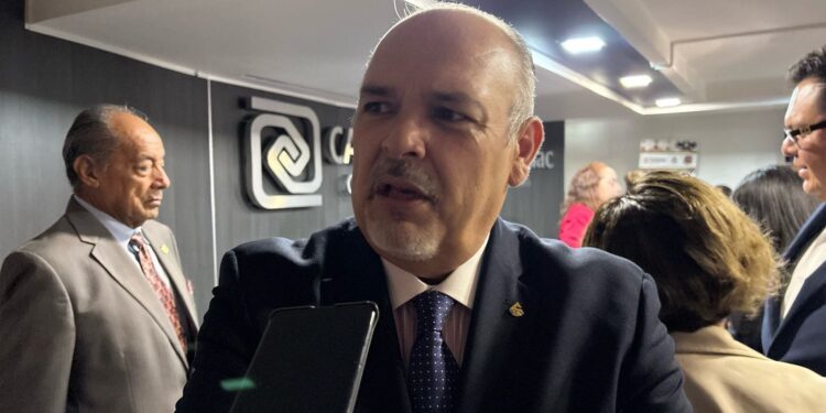 Jitomate como el nuestro, ninguno: CANACOPE Querétaro