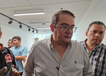 Asegura Guillermo Vega pronta aprobación de Ley de Identidad de Género