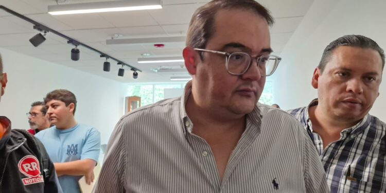 Asegura Guillermo Vega pronta aprobación de Ley de Identidad de Género