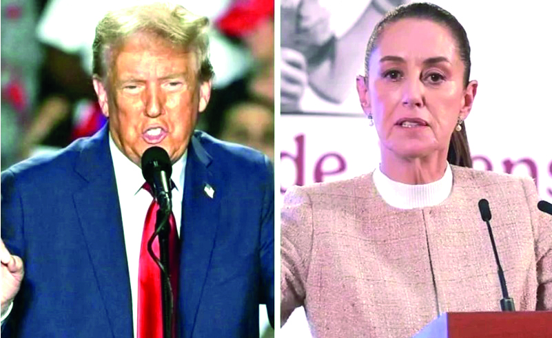 Hacen juzgadores campaña en horario laboral