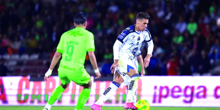 Concluye Gallos torneo con victoria
