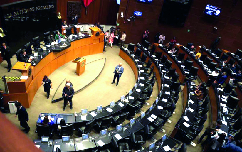 Roza Morena 50% de su meta de afiliación