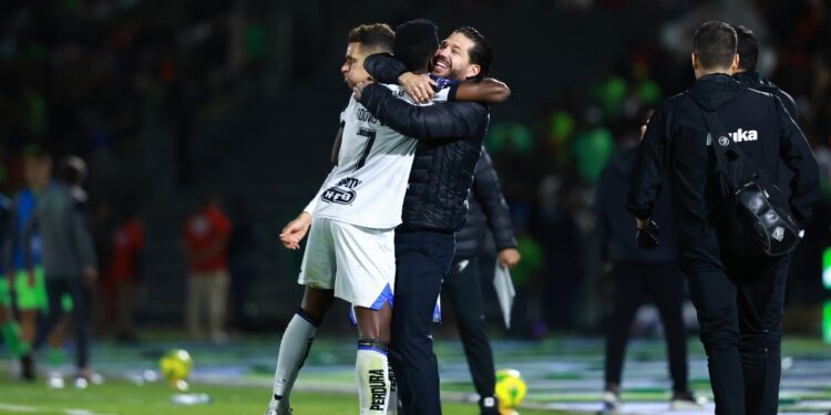 “Cerramos con dignidad y orgullo el torneo”