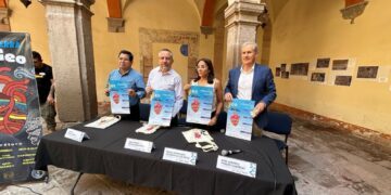 Inaugura UNAM campus Querétaro semana ‘Müi Geo’ por el Día de la Tierra