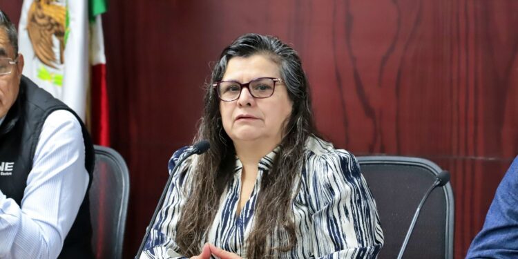 Recibe INE Querétaro mil 662 solicitudes de ciudadanos como observadores electorales