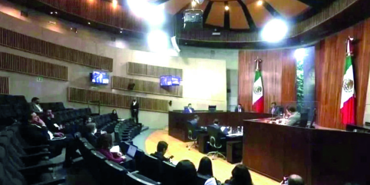 Crean red contra violencia y protección a las mujeres