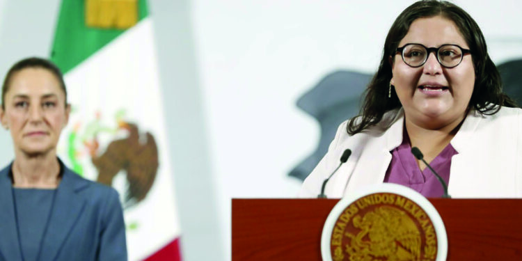 Crean red contra violencia y protección a las mujeres