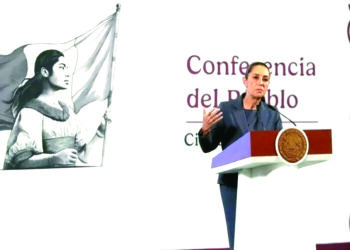 Crean red contra violencia y protección a las mujeres