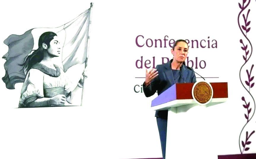 Crean red contra violencia y protección a las mujeres