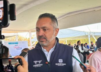 Arrancan procesos de licitación de 10 obras del plan anual en la capital; son más de 100 millones
