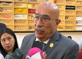 Hoy se definen ubicaciones de estaciones de tren México Querétaro en el estado: SDUOP