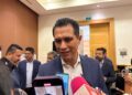 Al menos cuatro subestaciones construirá la CFE Tren México-Querétaro