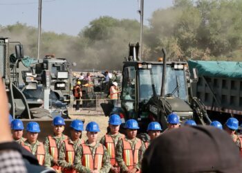 Canacope Querétaro destaca beneficios del Tren México-Querétaro