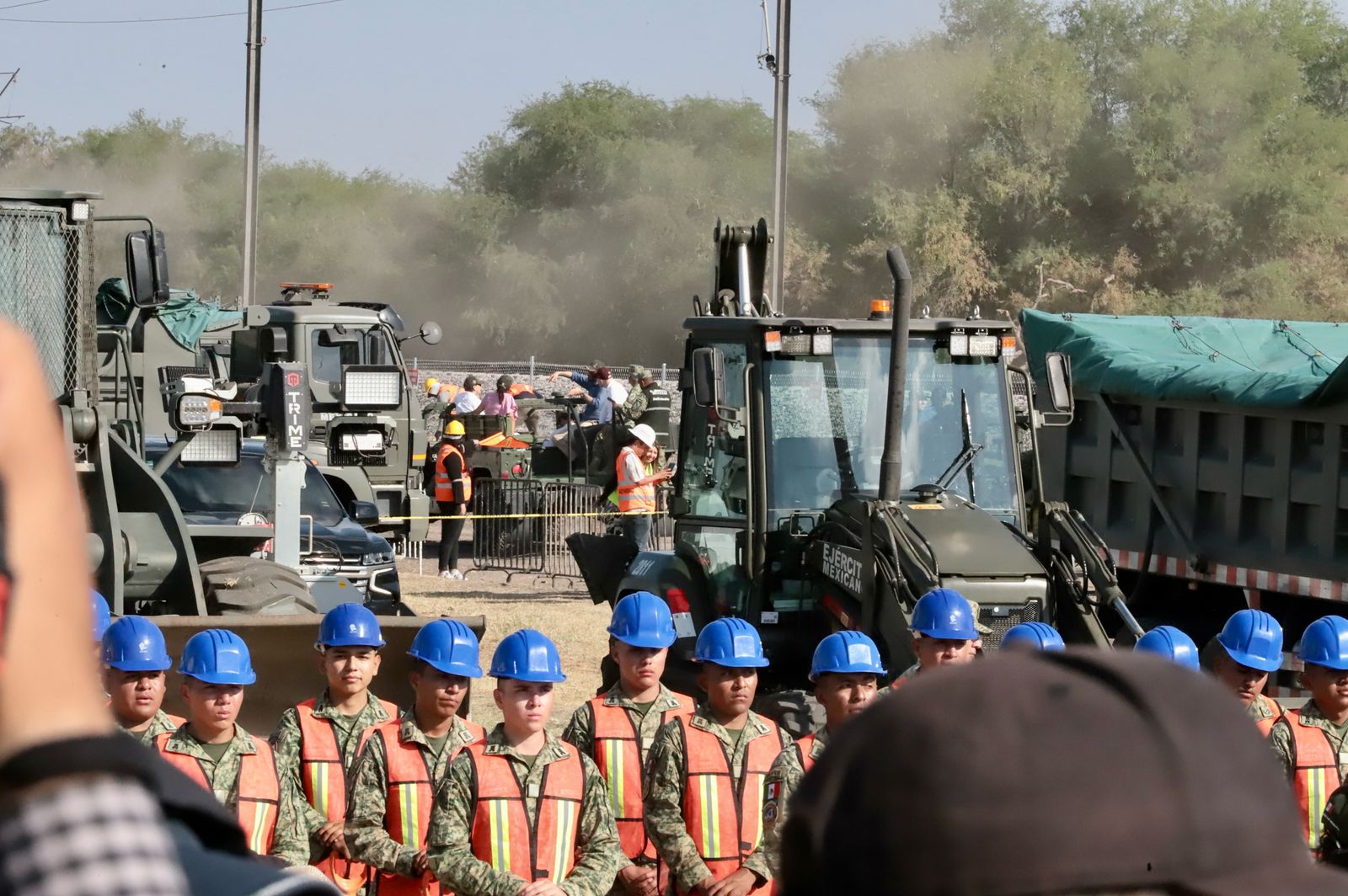 Canacope Querétaro destaca beneficios del Tren México-Querétaro